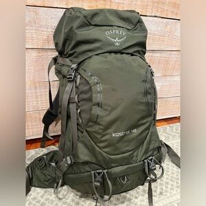 OSPREY Kestrel 48L (small/medium)